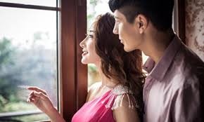 Đổi đời đâu chẳng thấy, gái xinh bẽ bàng 'ôm' quả lừa cay đắng Ảnh minh hoạ: Internet
