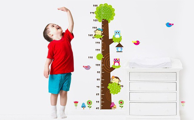 Thanh niên Việt đang 'lùn' hơn so với chuẩn thế giới bao nhiêu cm? Ảnh minh hoạ: Internet