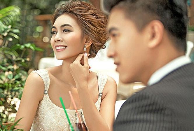 'Vướng bẫy tình' của gái quán massage, trai trẻ nhận kết đắng ê chề 'Vướng bẫy tình' của gái quán massage, trai trẻ nhận kết đắng ê chề