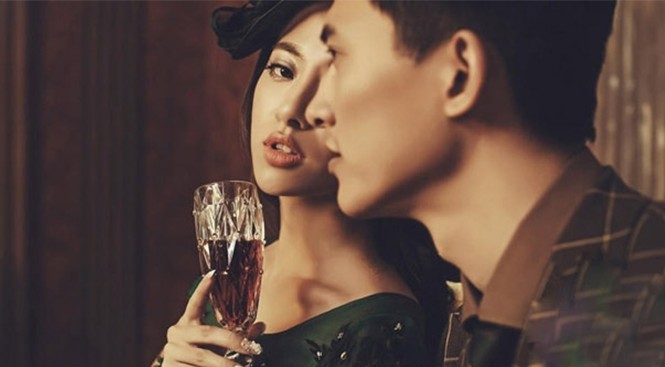 Nước mắt muộn đắng cay của thiếu gia trẻ ham 'săn tình' Ảnh minh hoạ: Internet