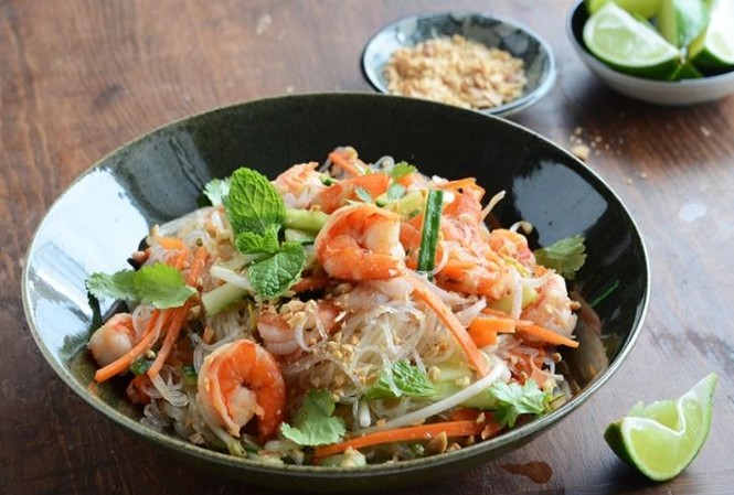 Sai lầm 'khủng khiếp' của người tiểu đường: Ăn miến để giảm tinh bột Ảnh minh hoạ: Internet