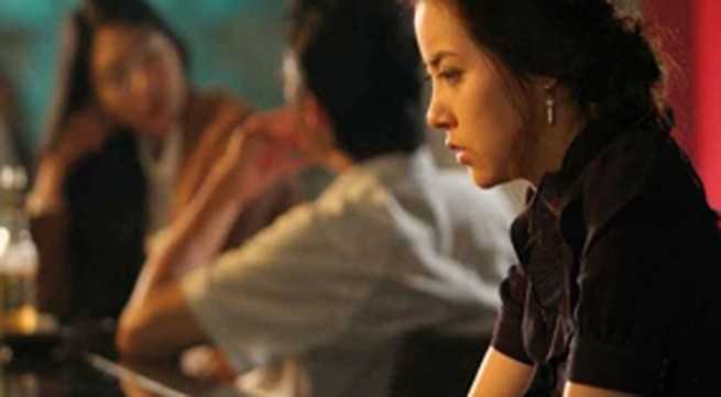 Vợ trẻ điếng người vì 'phương án chung chồng với gái làng chơi' Ảnh minh hoạ: Internet