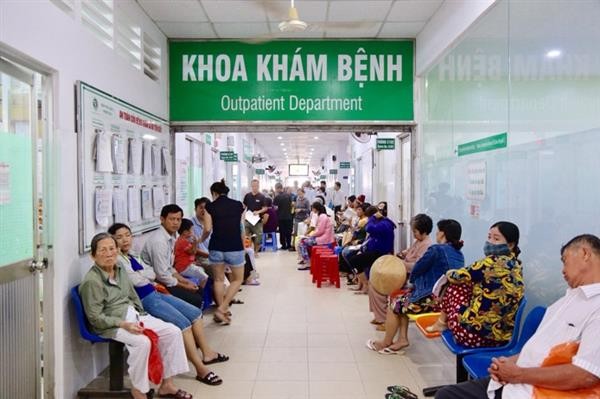Hồ sơ bệnh án điện tử có bảo mật được thông tin người bệnh? Ảnh minh hoạ: Internet