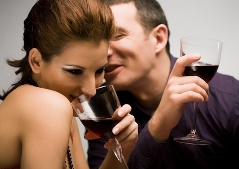 Đại gia già và bi kịch bị vợ trẻ đẽo tiền bao người tình Ảnh minh hoạ: Internet