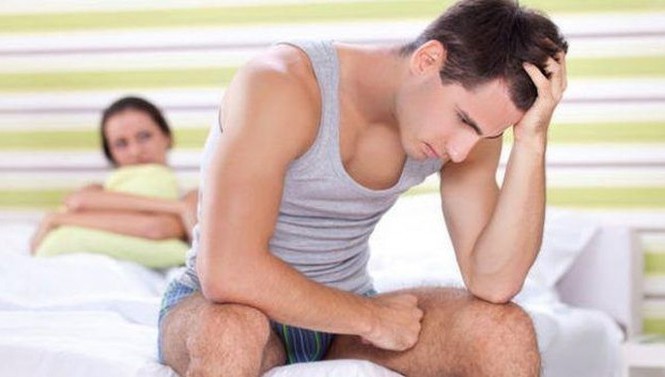 Cấp cứu vì 'cậu nhỏ' lớn bất thường sau khi uống 'thần dược' tăng bản lĩnh Ảnh minh hoạ: Internet