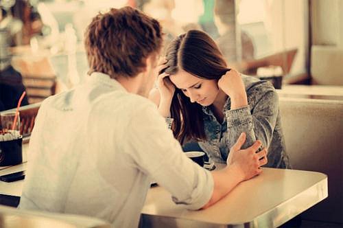Cưới chưa đầy tháng, bàng hoàng phát hiện vợ có con riêng cùng tình cũ Ảnh minh hoạ: Internet