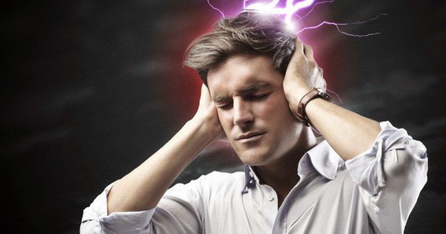 Cẩn thận những bệnh cực nguy hiểm khi đau nửa đầu Ảnh minh hoạ: Internet