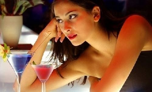 Lời tâm sự đắng lòng của thiếu gia là 'thợ săn tình' Ảnh minh hoạ: Internet
