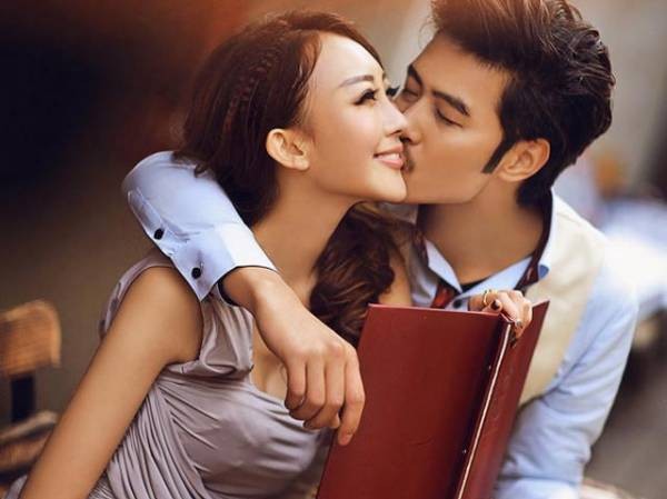 Sở Khanh khoác mác 'soái ca' và cái kết cho mối tình siêu tốc Ảnh minh hoạ: internet