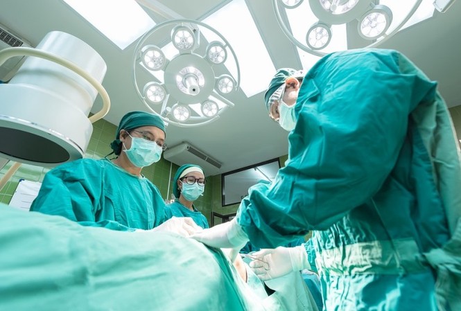 Chủ quan khi 'cậu nhỏ' bất thường, thanh niên 28 tuổi phải cắt bỏ 'của quý' Ảnh minh hoạ: Internet