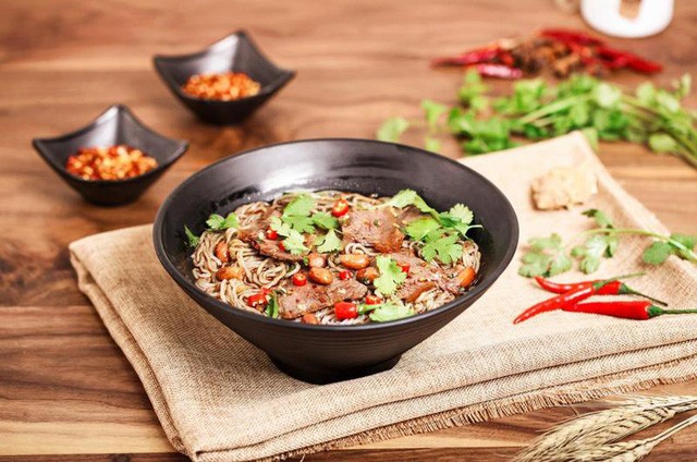Hại thận khủng khiếp nếu ăn những món này vào buổi sáng Ảnh minh hoạ: Internet