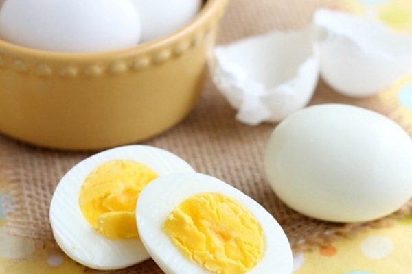 Mắc những bệnh này nên kiêng ăn trứng vì 'độc' vô cùng Ảnh minh hoạ: Internet