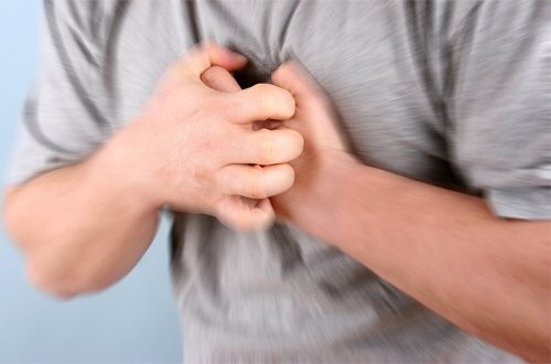 Cả triệu người Việt nghiện mê mẩn 'món' gây hàng chục bệnh ung thư Cả triệu người Việt nghiện mê mẩn 'món' gây hàng chục bệnh ung thư