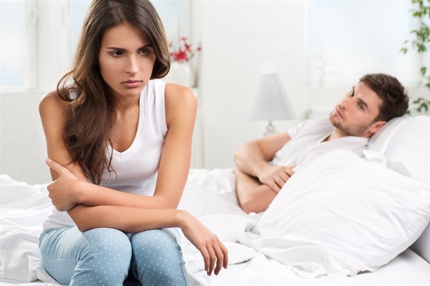Ngoại tình rồi sẽ 'ăn vào máu', chừa hôm nay mai lại ... lăng nhăng Ảnh minh hoạ: Internet