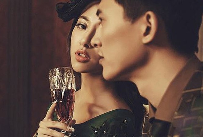Lý do cặp bồ của chồng khiến vợ trẻ đẹp chết sững Ảnh minh hoạ: Internet