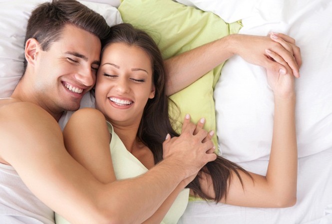 Món ăn tốt hơn Viagra cho quý ông thoát cảnh 'trên bảo dưới không nghe' Ảnh minh họa: Intrenet
