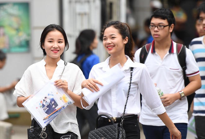 Thực phẩm vừa bổ não, vừa tốt đủ đường cho thí sinh mùa thi Ảnh minh họa: Internet