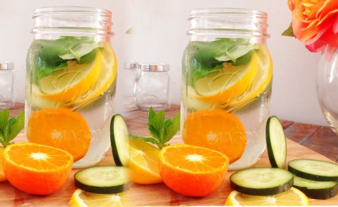 Nhiều mẹ phạm sai lầm 'chết người' khi bổ sung vitamin C cho trẻ Ảnh minh họa: Internet