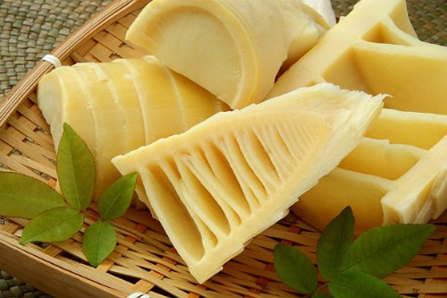 Măng cực độc với những người này, tuyệt đối cấm ăn kẻo mang họa Ảnh minh họa: Internet