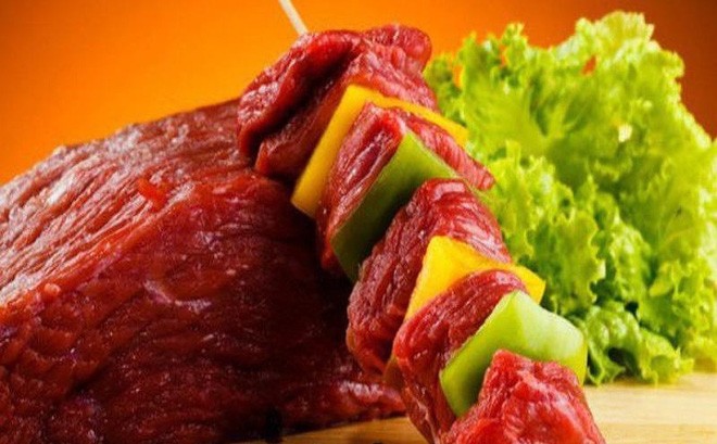 Thực phẩm ăn sai giờ thành thuốc độc, nhiều người Việt vô tư 'chén' hàng ngày Ảnh minh họa: Internet