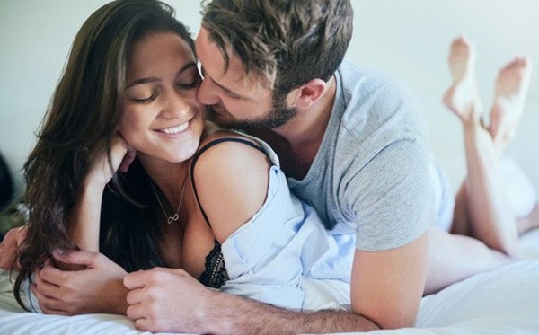 Thực phẩm 'trên cơ' Viagra cho quý ông 'khỏe như lực sĩ' Ảnh minh họa: Internet