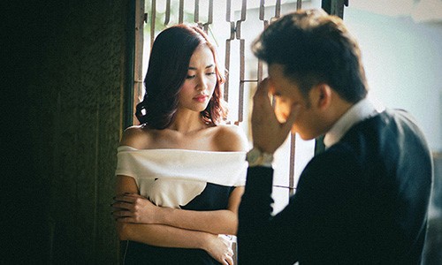 Vô tình phát hiện vợ cặp bồ, chồng chết lặng khi giáp mặt 'tình địch' Ảnh minh họa: Internet