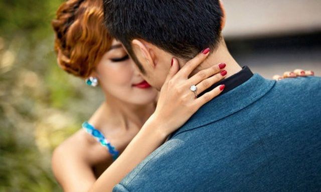 Kết cay đắng vì 'phi vụ bán tình' cho giám đốc già Ảnh minh họa: Internet