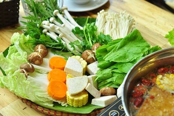 Nhiều loại rau ngon miệng không ngờ lại chứa 'sát thủ giết người' Ảnh minh họa: Internet