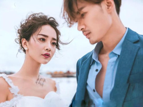 Gái xinh cay đắng nhìn tình và tiền 'biến mất' theo soái ca lừa siêu hạng Ảnh minh họa: Internet