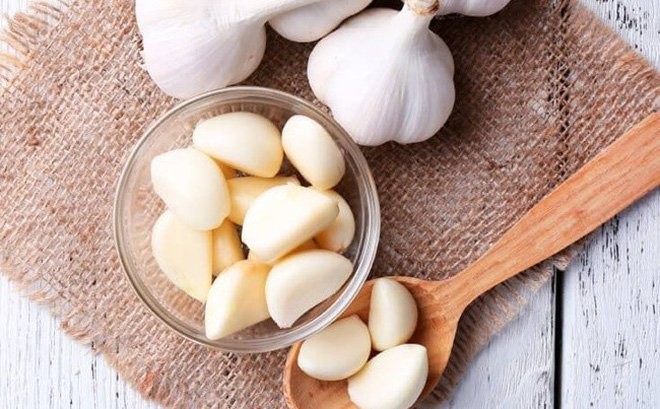 Những thực phẩm đại kỵ với tỏi, cần biết để khỏi 'mang họa' Ảnh minh họa: Internet