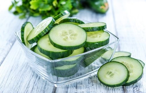 Không thể ngờ dưa chuột phòng được ung thư, tốt tuyệt vời cho sức khỏe Ảnh minh họa: Internet