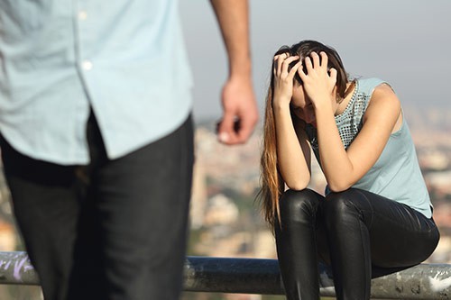 Cuộc chạm mặt không ngờ tại khách sạn và nỗi ân hận muộn màng của hai vợ chồng Ảnh minh họa: Internet