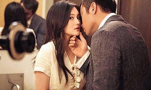 'Ông ăn chả, bà ăn nem' và cái kết đắng ngắt khi vợ chồng chạm mặt tại khách sạn Ảnh minh họa: Internet