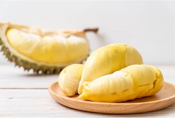 Không muốn rước đủ bệnh vào người thì đừng ăn sầu riêng cùng những món này Ảnh minh họa: Internet
