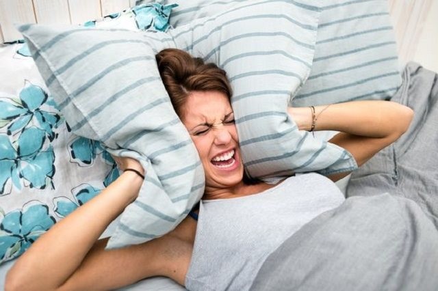 Những dấu hiệu khi vừa ngủ dậy cảnh báo gan 'có vấn đề' nghiêm trọng Ảnh minh họa: Internet