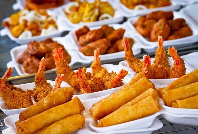 'Thực phẩm' khắc tinh của quý ông bị yếu sinh lý, tránh xa kẻo 'hối không kịp' Ảnh minh họa: Internet