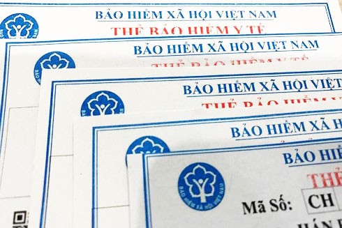 Mất thẻ BHYT khi đi khám chữa bệnh sẽ được thanh toán thế nào? Ảnh minh họa: Internet