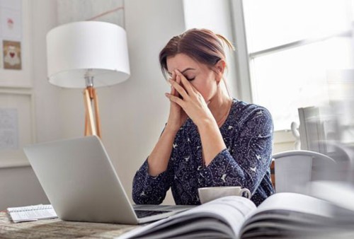 Khám ung thư gan ngay khi thấy cơ thể có những dấu hiệu này Ảnh minh họa: Internet