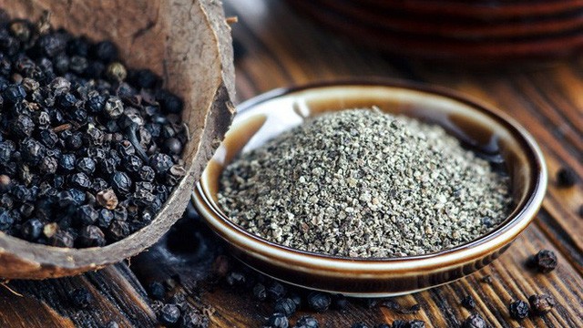 Những người tuyệt đối không được ăn hạt tiêu kẻo 'hối không kịp' Ảnh minh họa: Internet