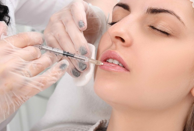 Sở Y tế Hà Nội thông báo sẽ 'siết' các thẩm mỹ viện, spa Ảnh minh họa: Internet