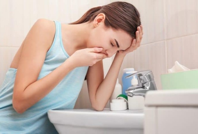 Có dấu hiệu này xuất hiện trên cơ thể, đến viện khám ngay kẻo muộn Ảnh minh họa: Internet