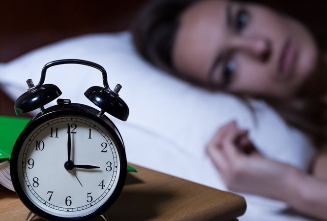 Những món ăn vào buổi tối vừa mất ngủ, vừa hại gan thận khủng khiếp Ảnh minh họa: Internet
