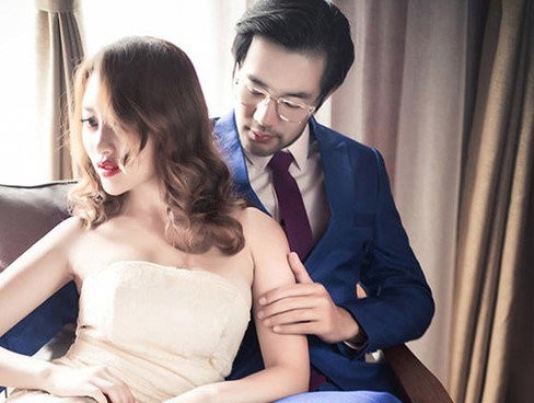 'Vướng lưới tình' của thư ký nóng bỏng, sếp già thành con nợ, suýt đi tù Ảnh minh họa: Internet