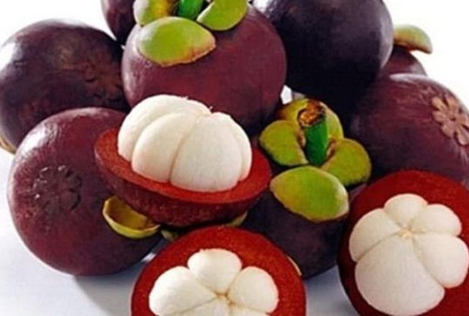 Những người này thèm đến mấy cũng 'tránh cho xa' măng cụt vì cực độc Ảnh minh họa: Internet