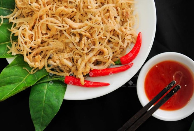 Ăn thịt lợn nhớ kỹ những điều này để không 'rước tỷ bệnh' vào người Ảnh minh họa: Internet