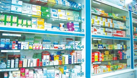 Hà Nội: 'Đóng cửa' nhiều phòng khám và nhà thuốc vì vi phạm Ảnh minh họa: Internet