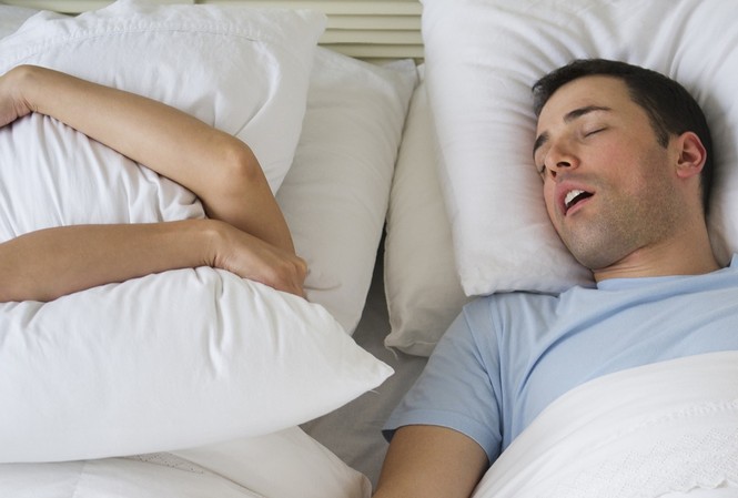 Những dấu hiệu khi ngủ báo động 'bệnh trọng', thấy thì đi khám ngay kẻo muộn Ảnh minh họa: Internet