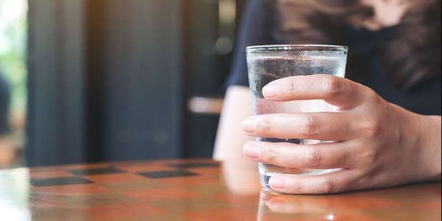 Căn bệnh 'sát thủ' cả triệu người Việt mắc, dấu hiệu ban đầu chỉ là khát nước Ảnh minh họa: Internet