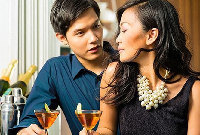 Bà chủ hồi xuân và cái kết đắng ngắt vì qua mặt chồng để 'bao tình phi công trẻ' Ảnh minh họa: Internet