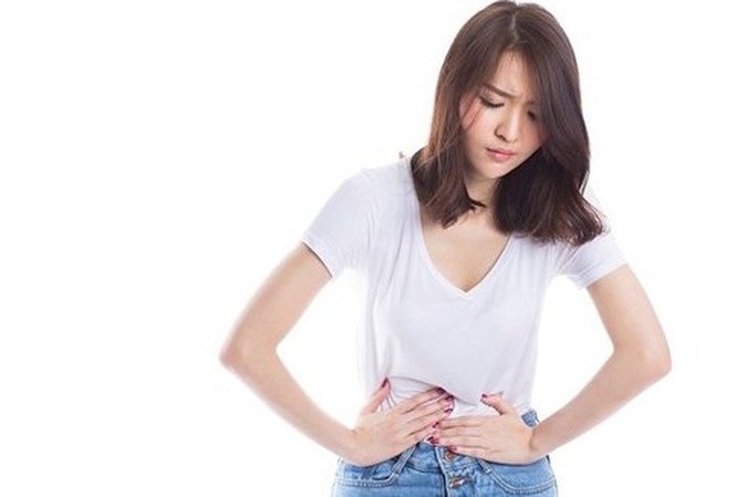 Dấu hiệu cảnh báo ung thư gan dễ nhầm với các bệnh thông thường Ảnh minh họa: Internet